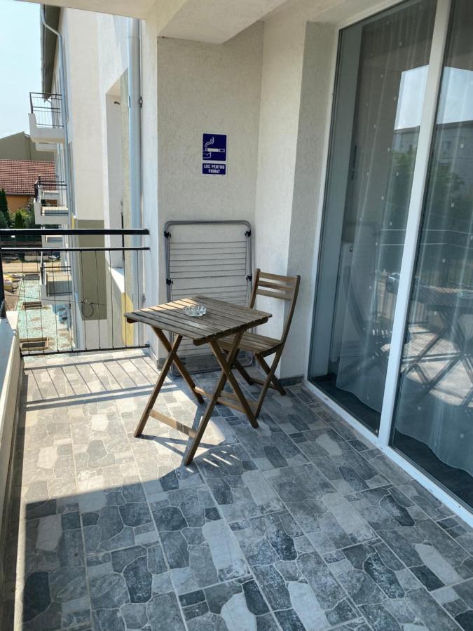 Luxury Apartment Satu Mare Exterior photo