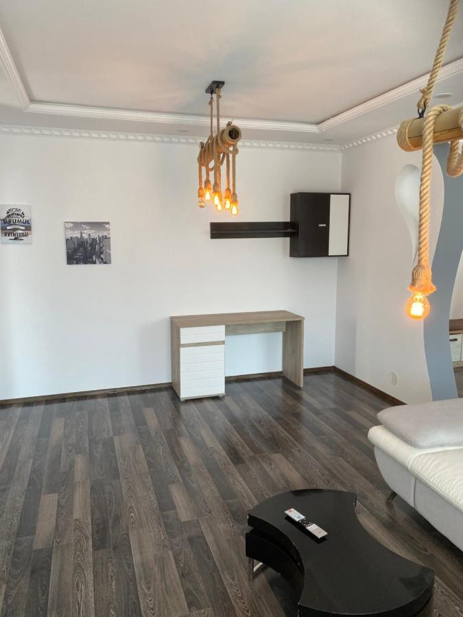 Luxury Apartment Satu Mare Exterior photo