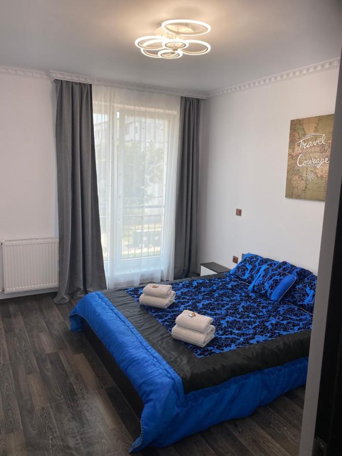 Luxury Apartment Satu Mare Exterior photo