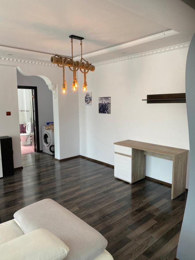 Luxury Apartment Satu Mare Exterior photo