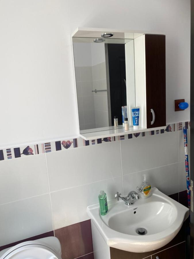 Luxury Apartment Satu Mare Exterior photo